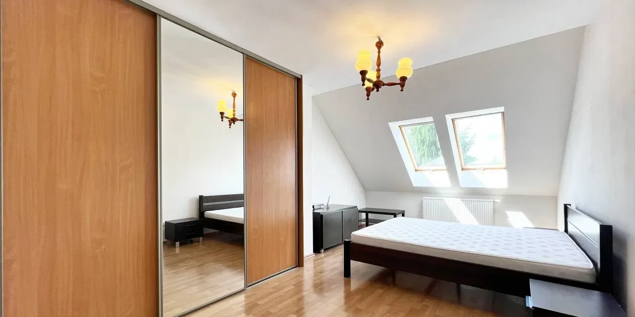Dom |Bielany  | 149 m² | 5 pokoi + salon | ogród | garaż - zdjęcie 10