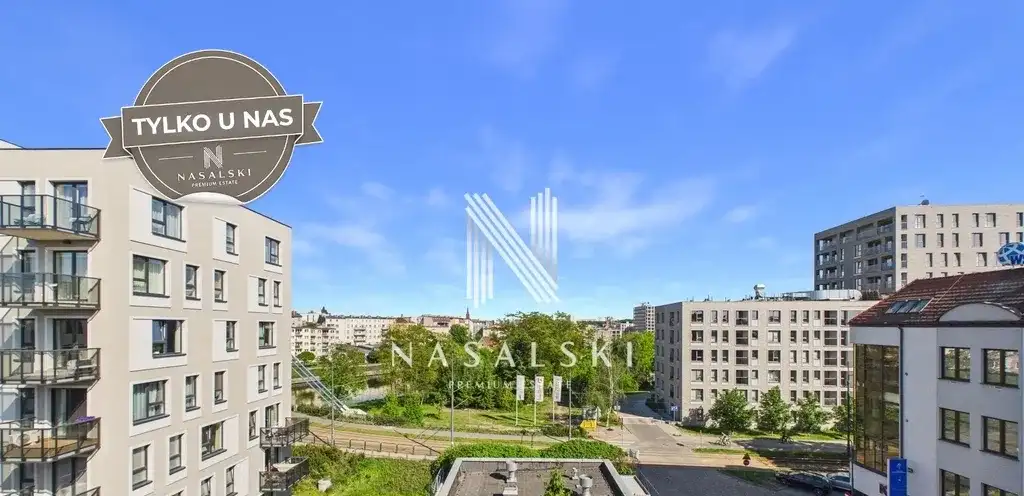 Na wynajem 41m2 Klimatyzacja Winda Urzecze - zdjęcie 9