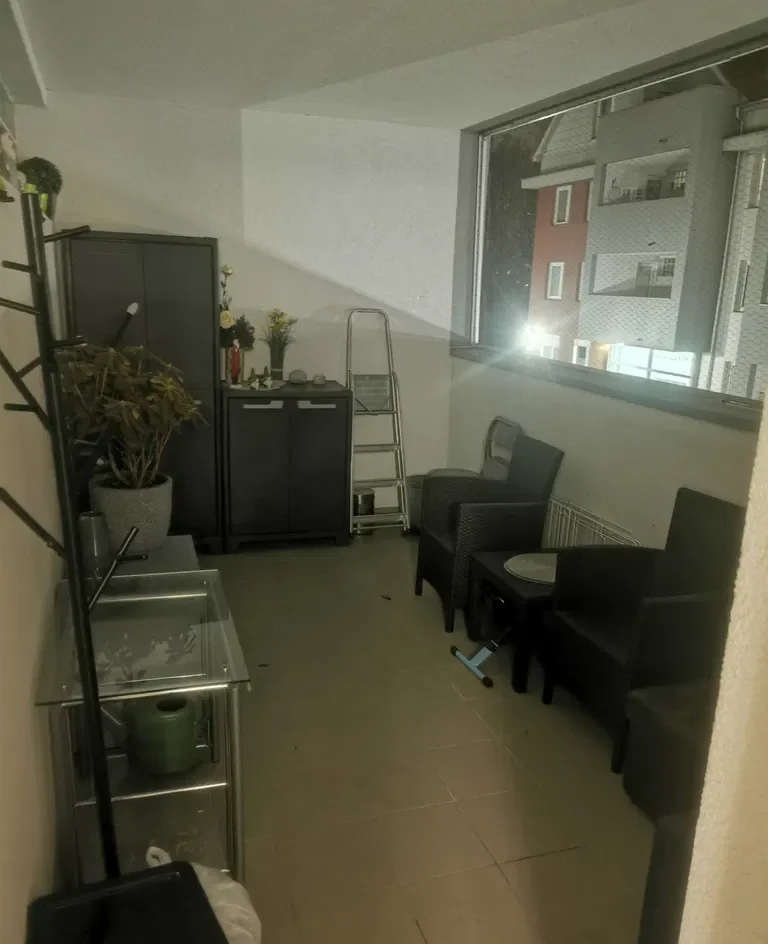 Mieszkanie 45m2, dwa pokoje + duży balkon, Wrocław - zdjęcie 2