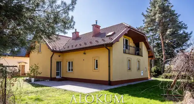 Komfortowy dom na wynajem Podłęże. - zdjęcie 4
