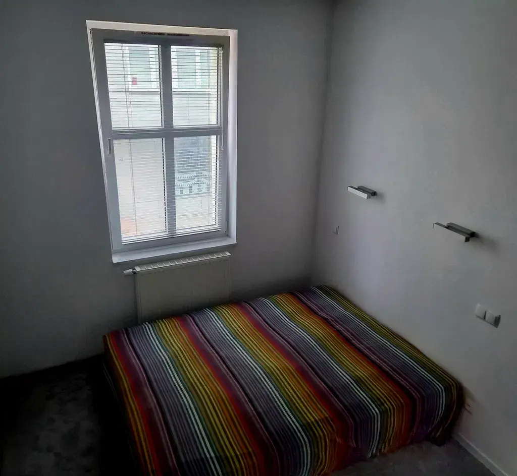 Po remoncie | 45 m² | 3 pokoje  | Górczyn | Świetna komunikacja - zdjęcie 5