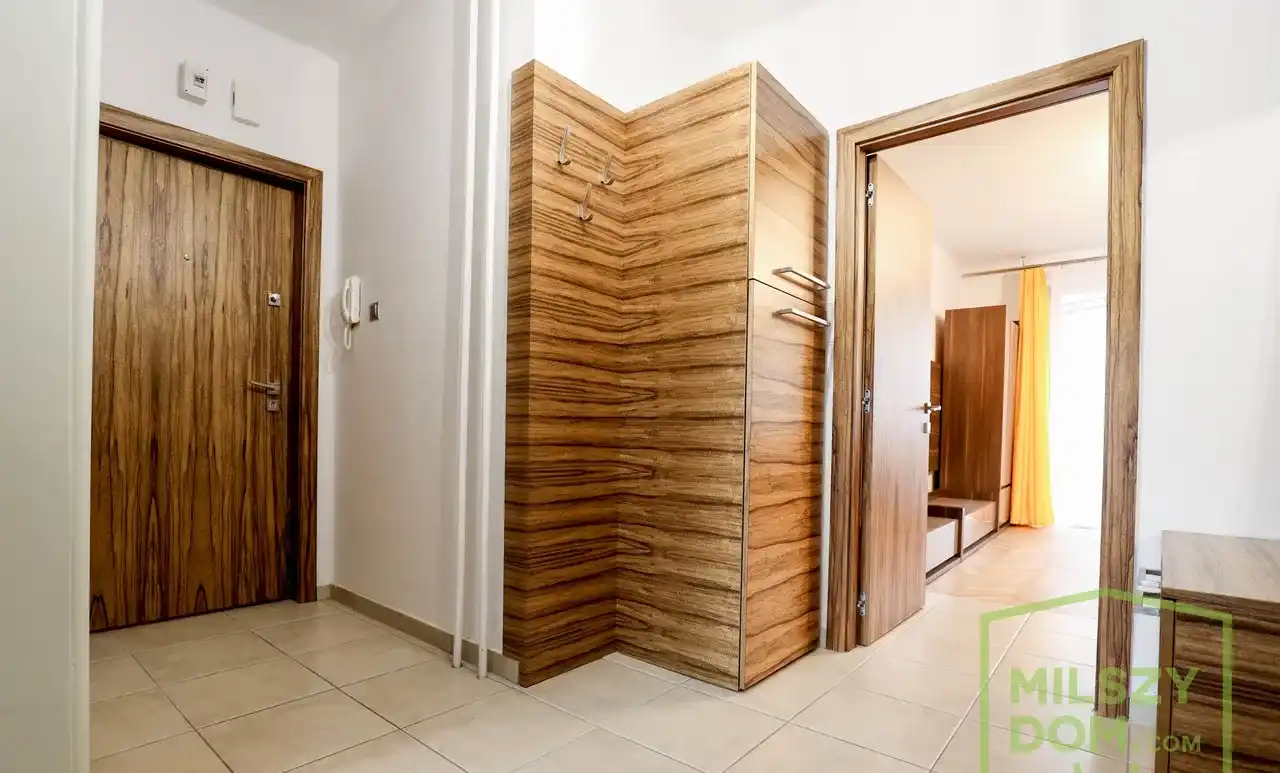 Grzegórzki | Bobrowskiego | 3 pokoje| Fabryczna Office Park - zdjęcie 6