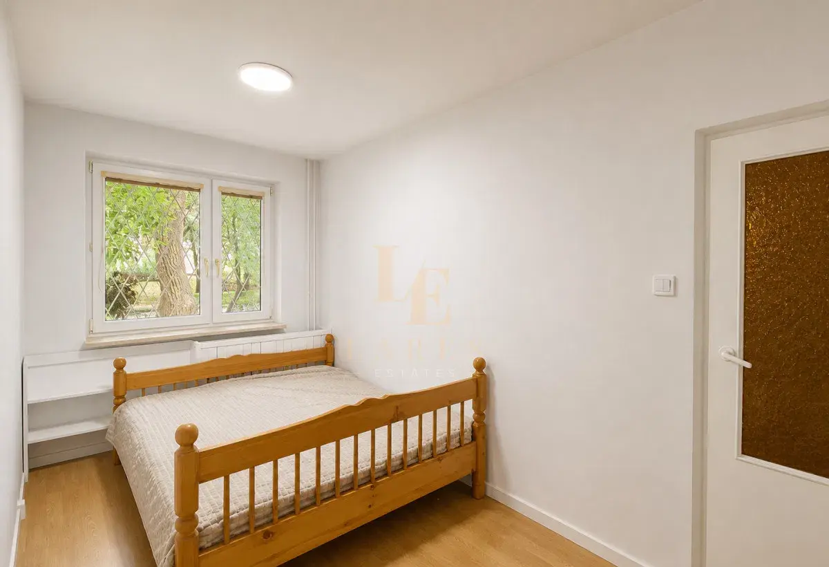 3 pokoje | Balkon i ogródek | Cicha okolica - zdjęcie 10
