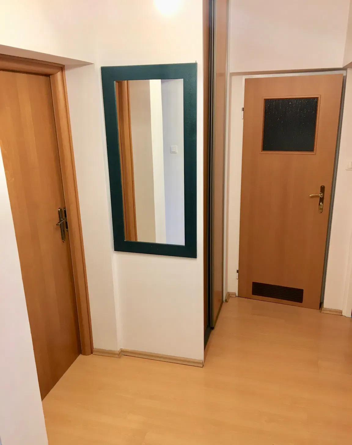 Pokój 1 os. - Gdańsk Nowy Port - wolne od 1 września - zdjęcie 6