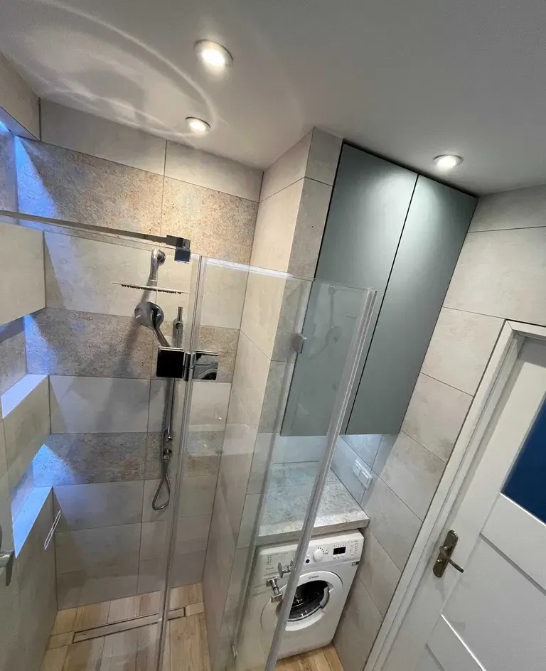 Apartament jednopokojowy , Kawalerka , ZABŁOCIE - zdjęcie 5
