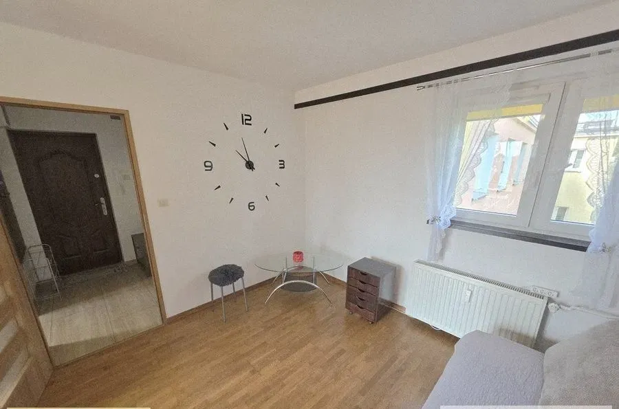 Kawalerka 27 m² na parterze w Stargardzie, Centrum - zdjęcie 2