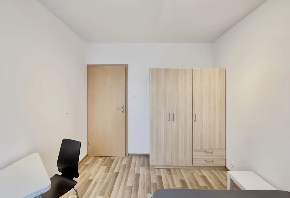 2 osobne pokoje 50m2 | 3500 zł za całość| CH Astra - zdjęcie 8