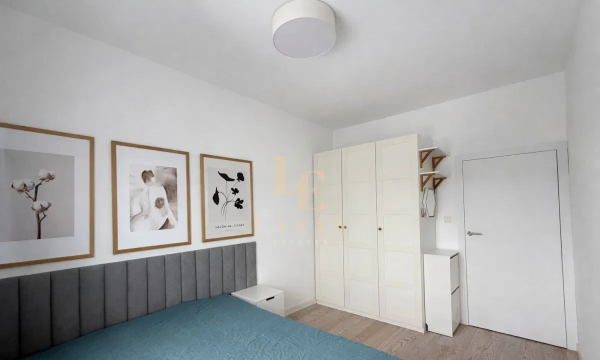 Garaż | Balkon | Ochrona | Po remoncie | Wanna - zdjęcie 6