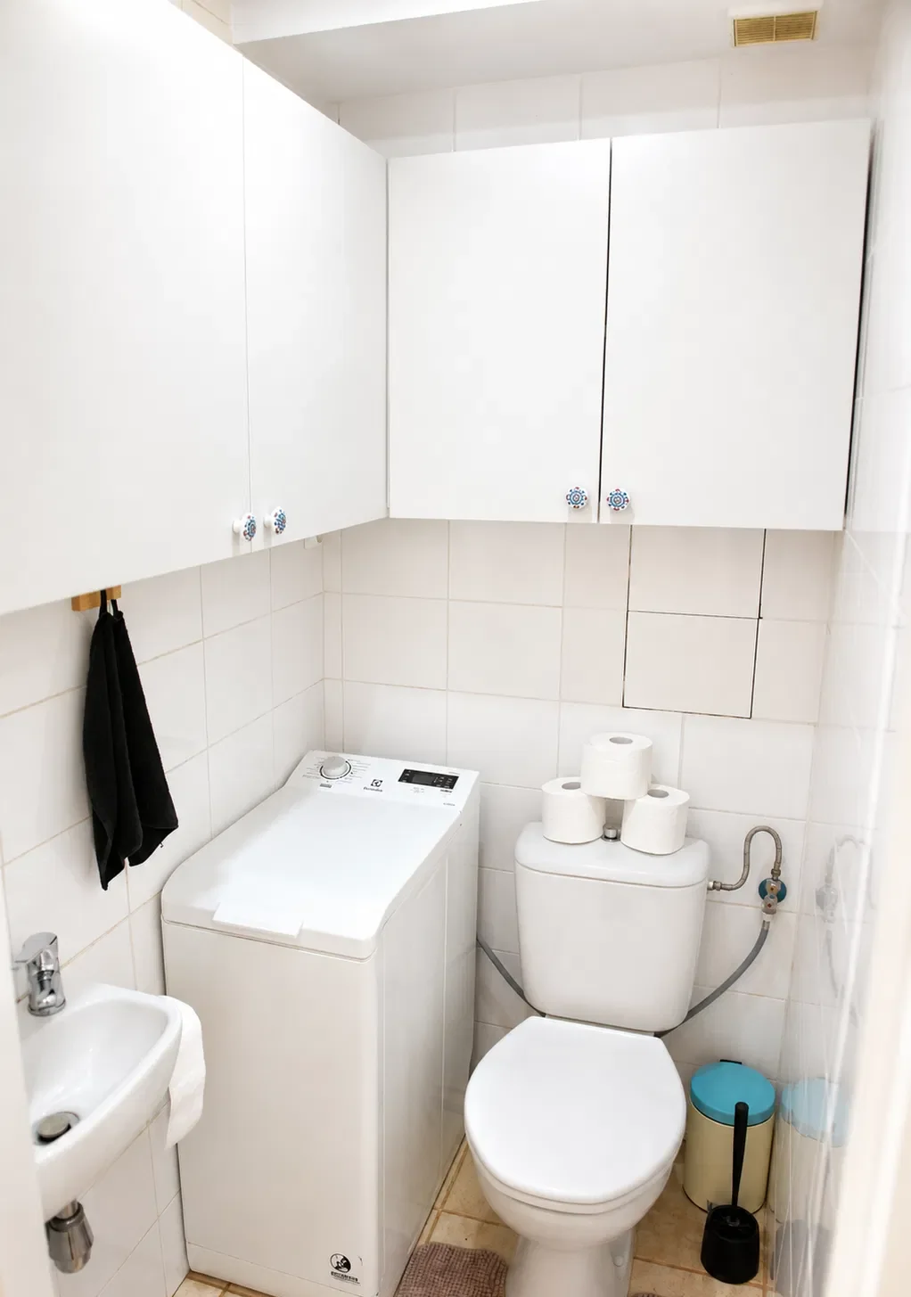 Śródmieście · 9 m² room · metro 5 min · UW 8 min · all included - zdjęcie 7