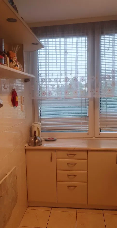 Funkcjonalne 48 m2 2 pok. balkon winda ul. Grottgera - zdjęcie 5