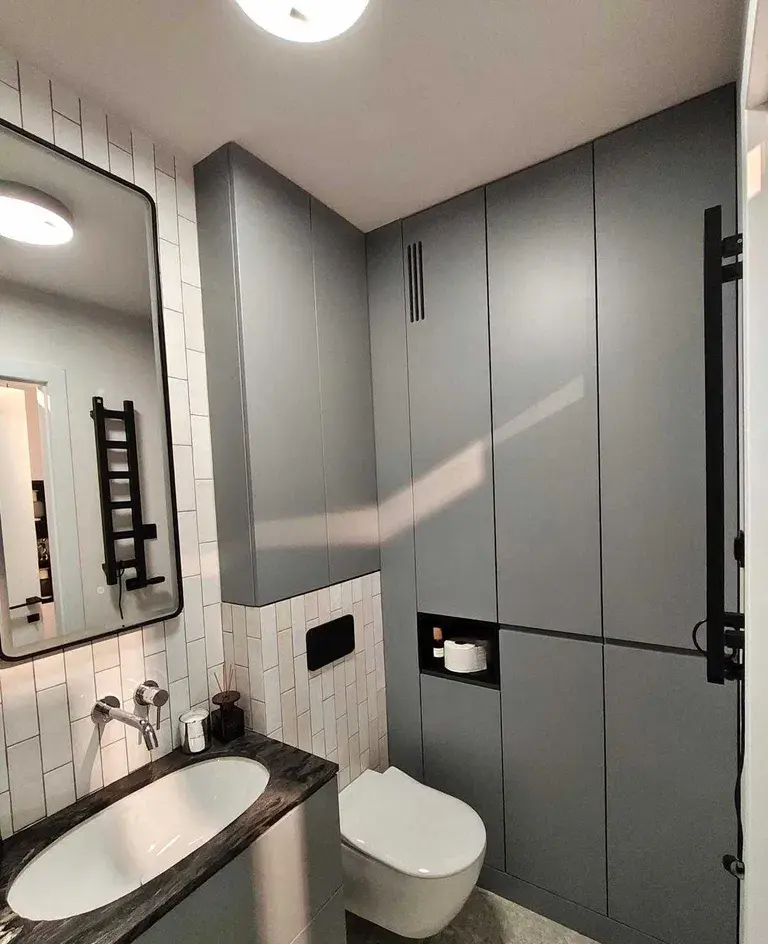 Premium apartament na wynajem w Olsztynie - zdjęcie 5