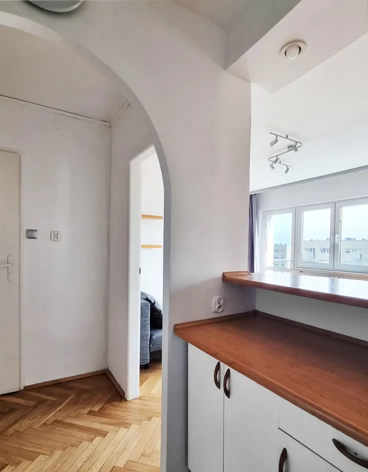 Przytulne studio na Bielanach - Piaski * blisko Galerii Bemowo - zdjęcie 9