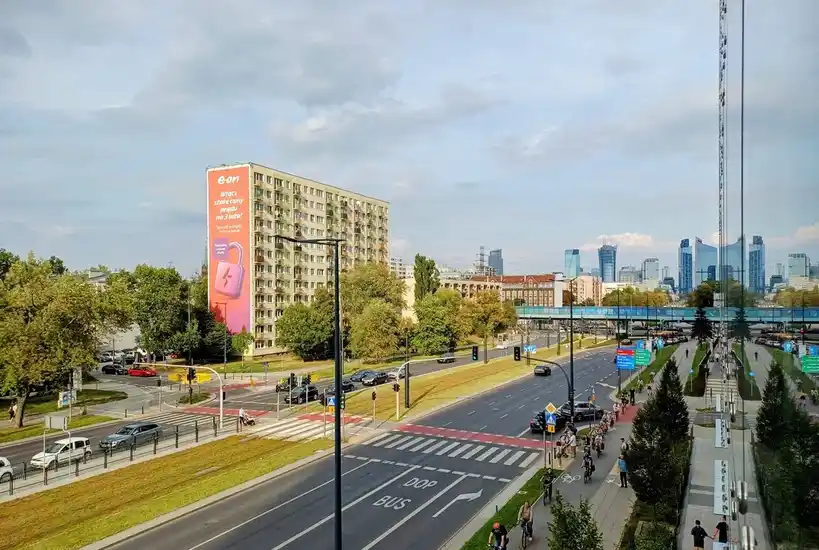 Kawalerka Bliska Wola, Varsovia Apartamenty - zdjęcie 10