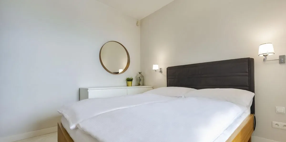 Sea Towers | widok na morze | balkon | parking - zdjęcie 9