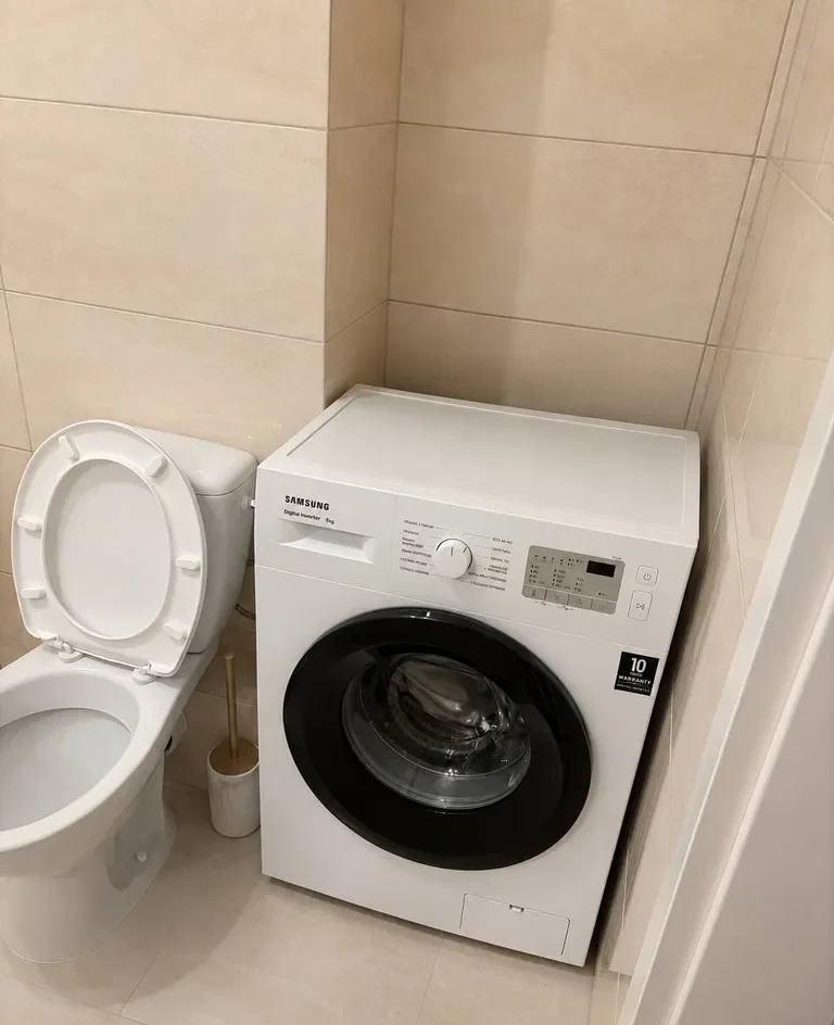 Kawalerka do wynajęcia - Łomianki Dolne | 33,06 m² | Balkon | - zdjęcie 6