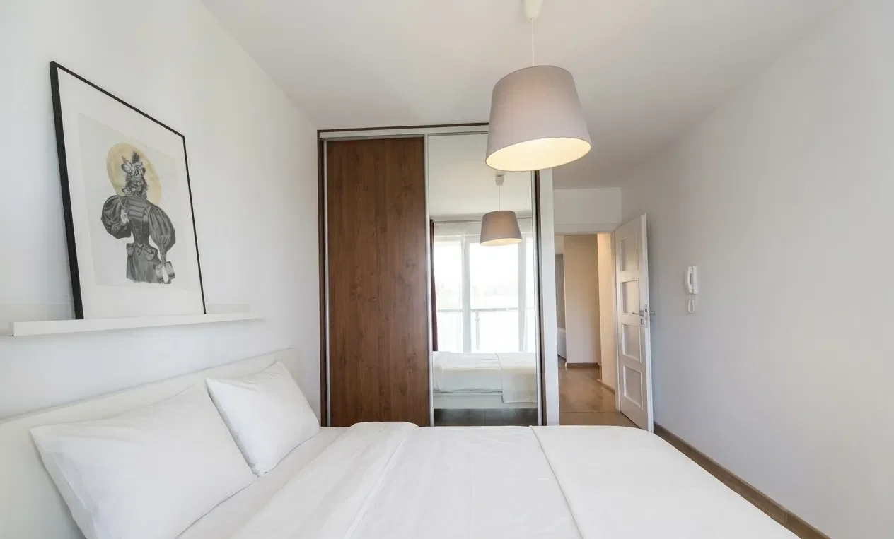 PL/UA Apartament 2 pok. Od Zaraz | Kępa Mieszczańska Taras 12 m Garaż - zdjęcie 10