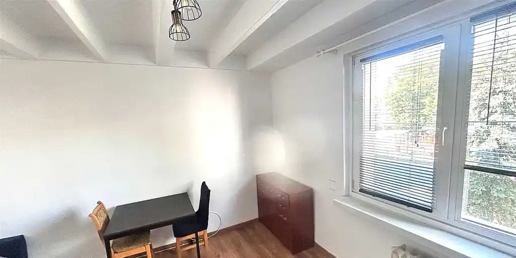 Kawalerka, blok ,Osiedle leśne - zdjęcie 2