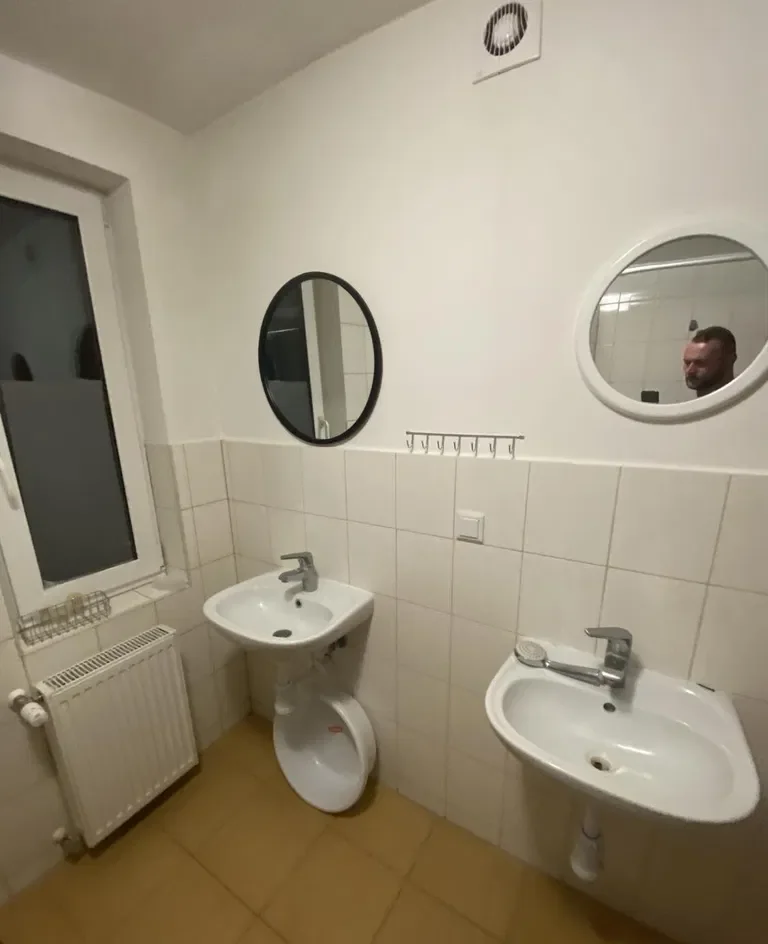 Dom dla 10-20 Pracowników Nowa Huta - zdjęcie 2