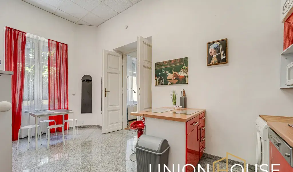 41 m² w sercu krakowa przy ul. Westerplatte - zdjęcie 8