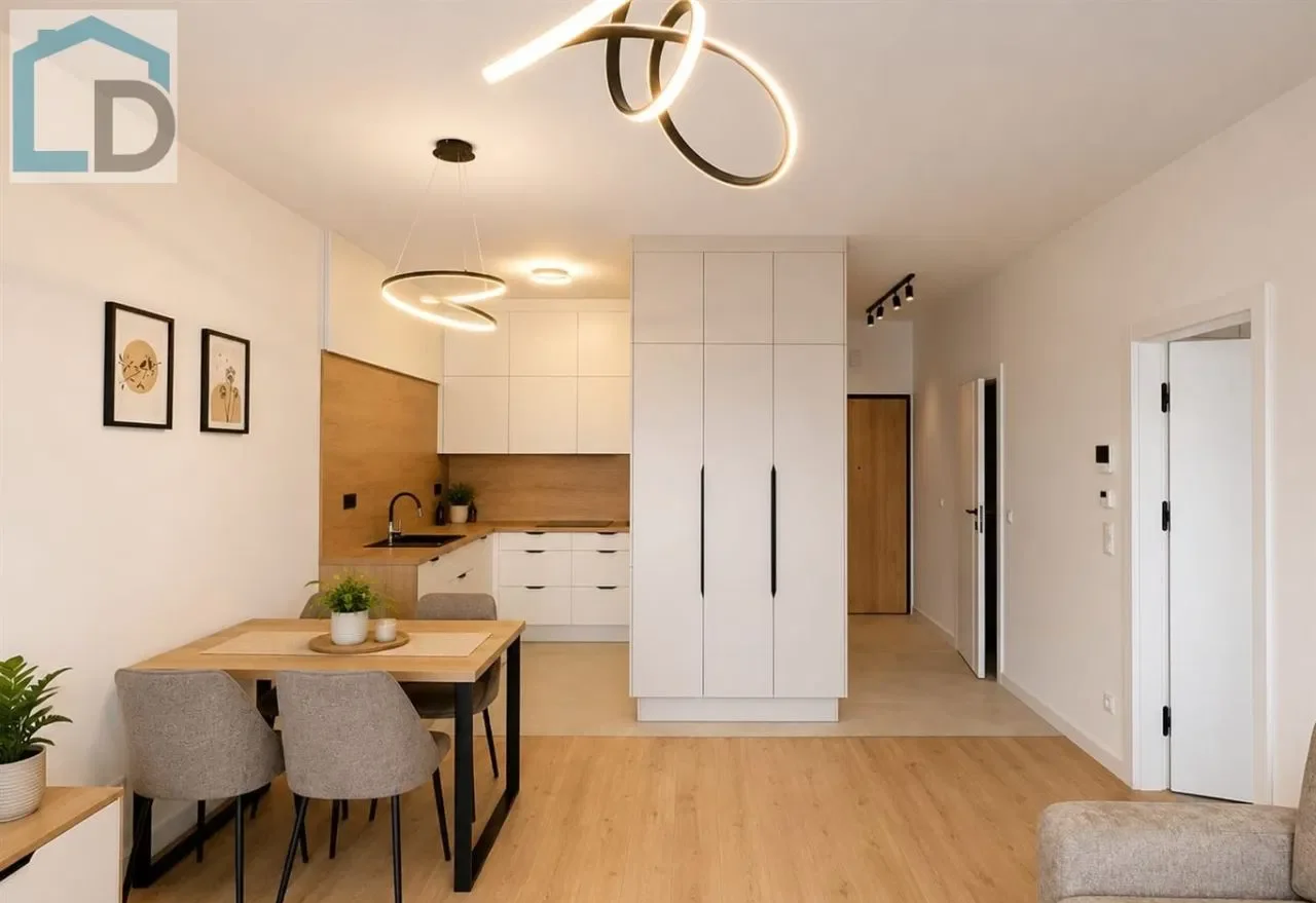 Mieszkanie, 53 m², Bielsko-Biała - zdjęcie 6
