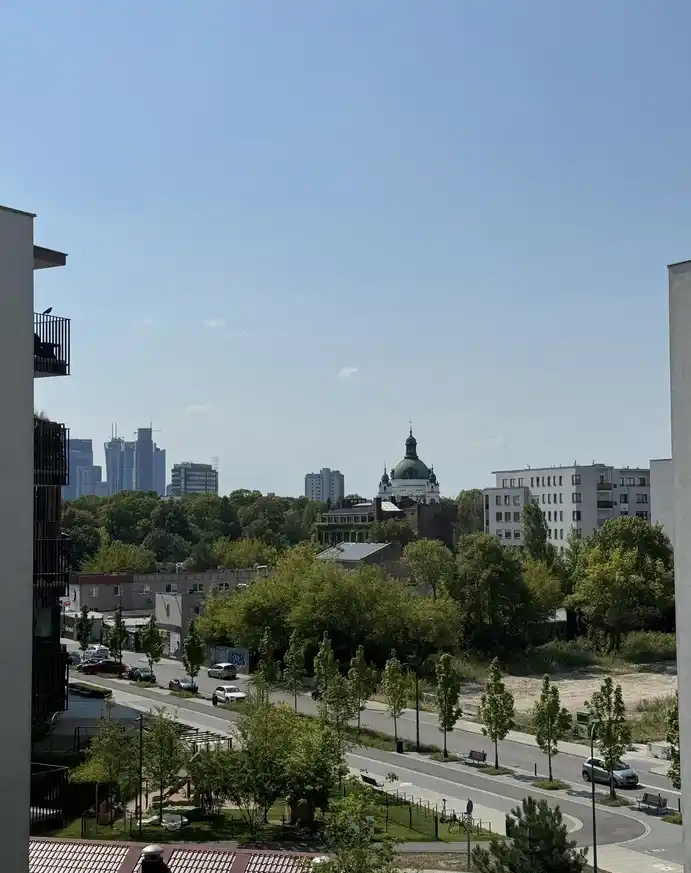 Kawalerka przy Arkadii - zdjęcie 7