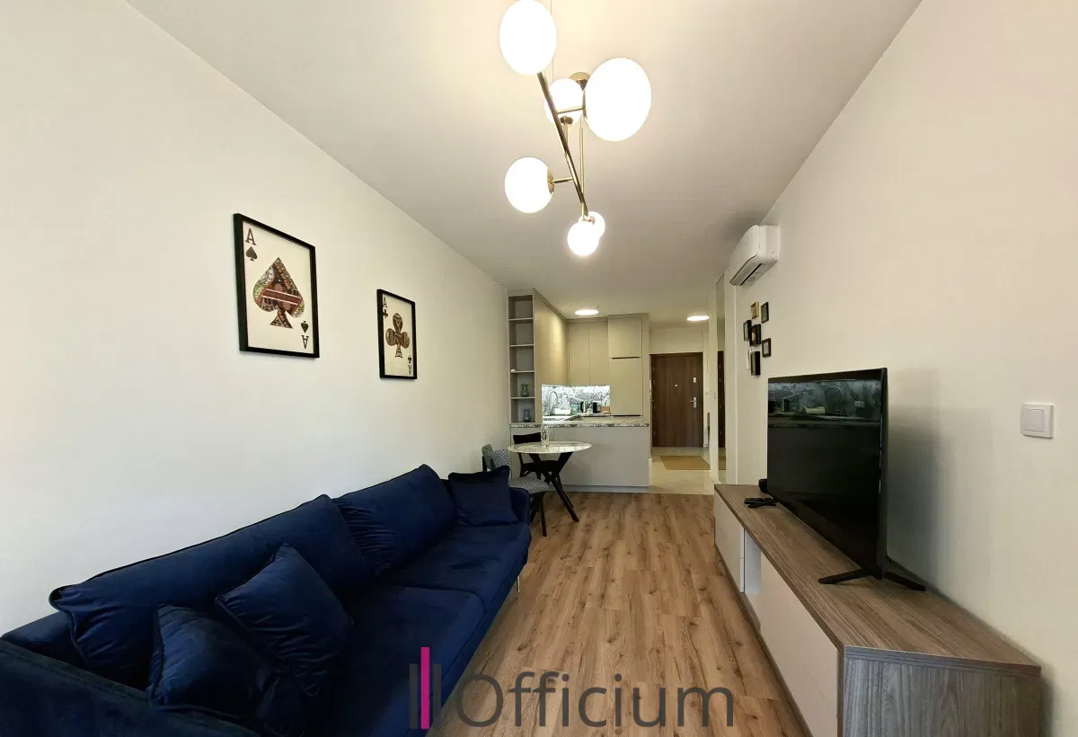 Bez prowizji Elegancki apartament, al. Kraśnicka - zdjęcie 3