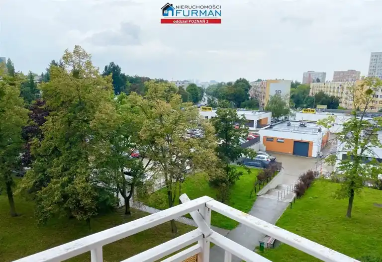Mieszkanie, 43 m², Kraków - zdjęcie 7