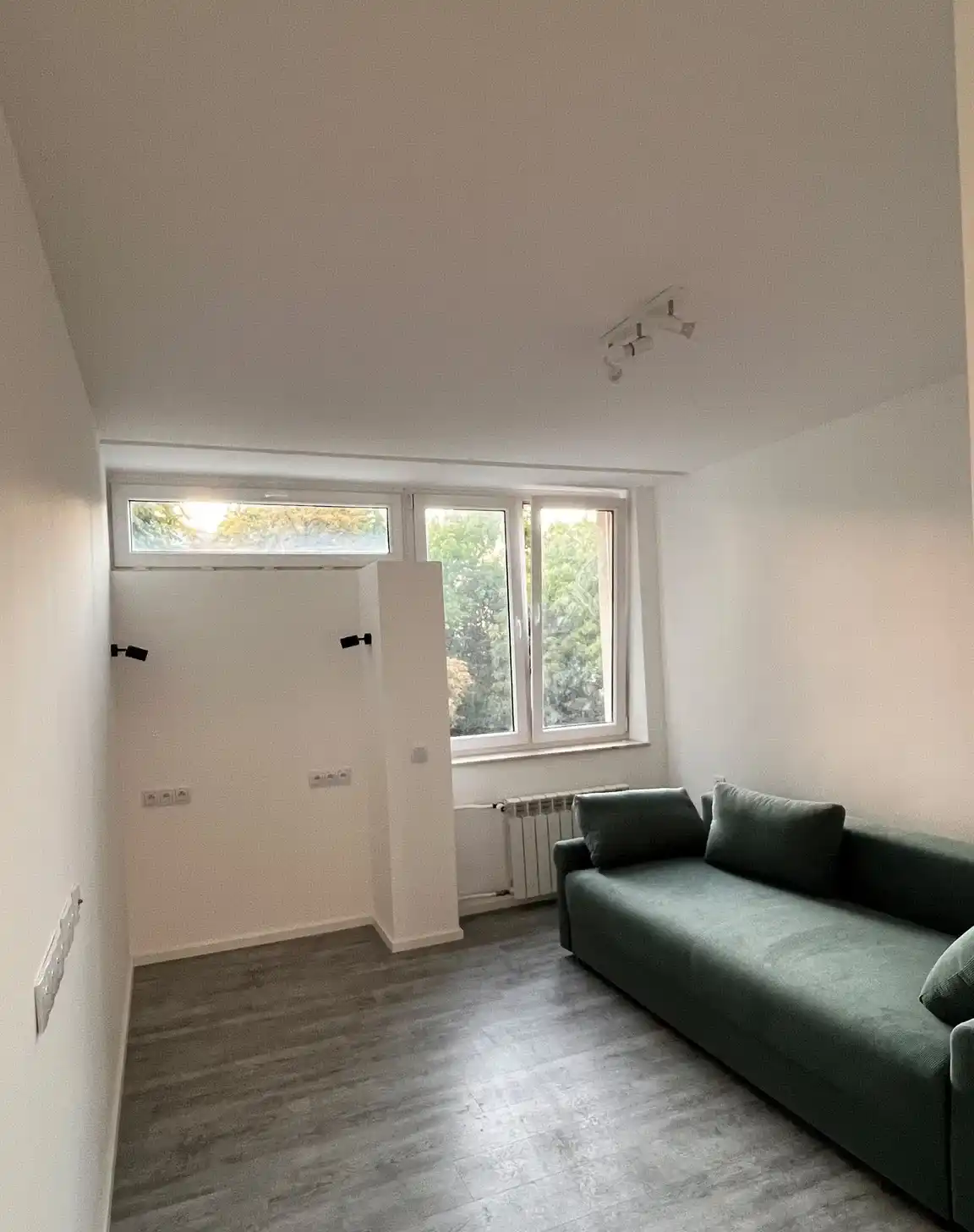 2 pokoje, 52 m² | Katowice Mikołowska 40 | po remoncie | 6 min do AWF - zdjęcie 6