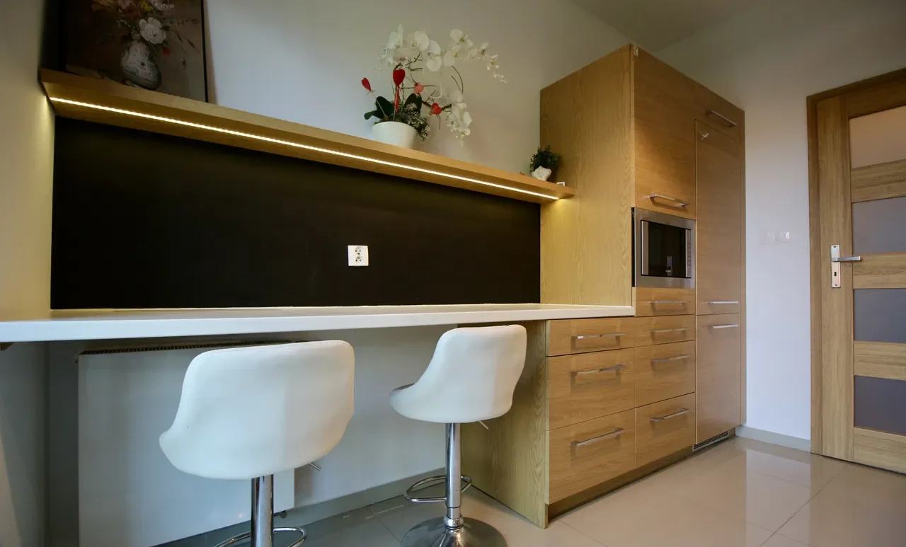 Przestronne mieszkanie 55 m² w Apartamenty Novum 1, Kraków - Stare Miasto - zdjęcie 9