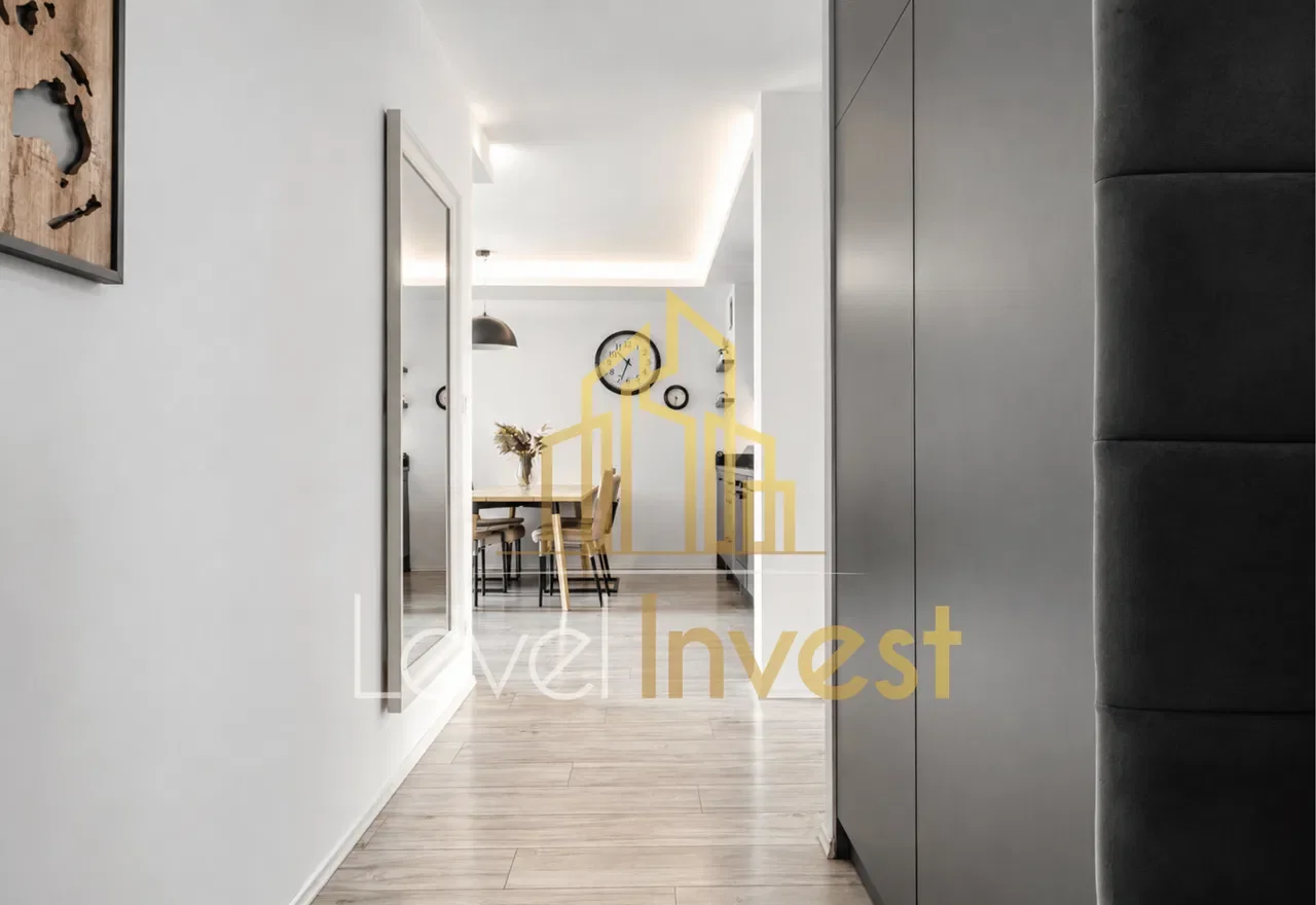 Apartament do wynajęcia  | 70 m² | 3 pokoje | 2 łazienki | Parking - zdjęcie 7