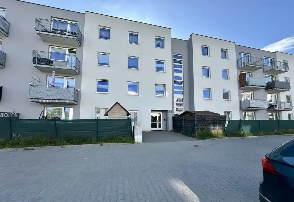 AKCEPTACJA ZWIERZĄT. Dla Rodzin z dziećmi. Najem wieloletni - zdjęcie 2
