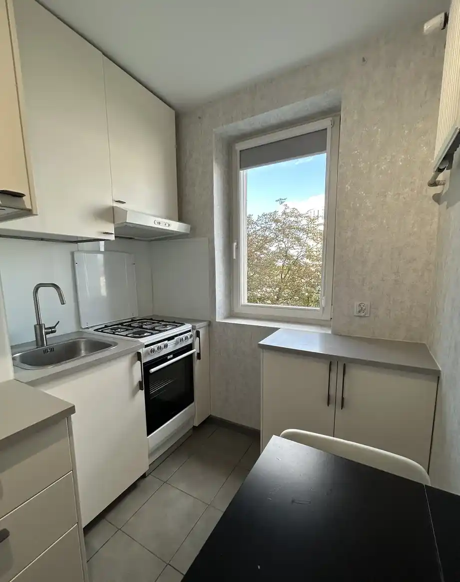 2 pokoje | 48 m² | Królewska | 6 piętro | balkon | widok na centrum - zdjęcie 6