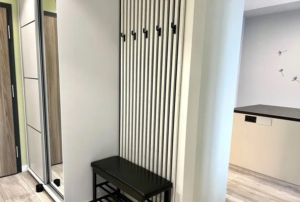 Mieszkanie w Tarnowie P.-balkon, parking, komórka - zdjęcie 9