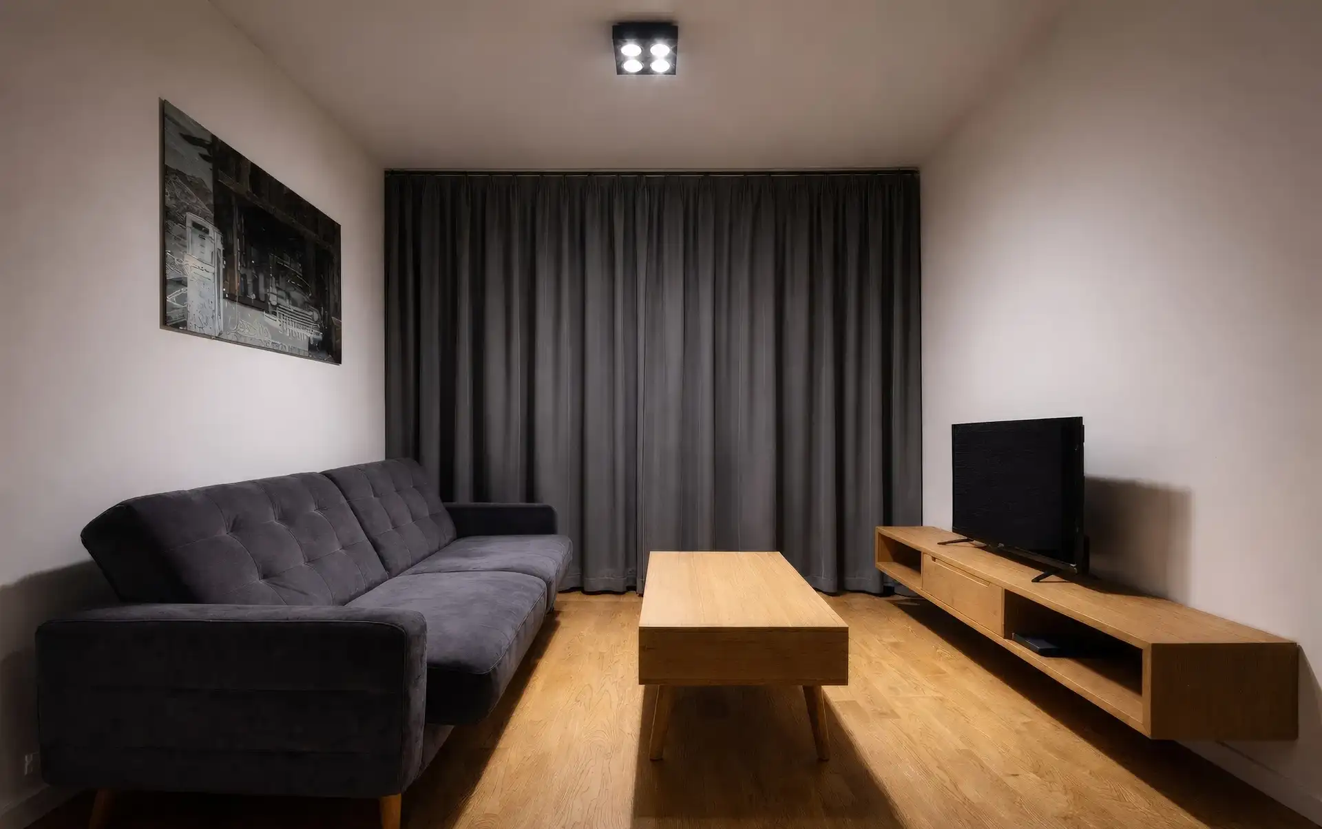 1-pok. - Fabryczna 33m² ul. Małopanewska, Garaż, Winda, Magnolia Park