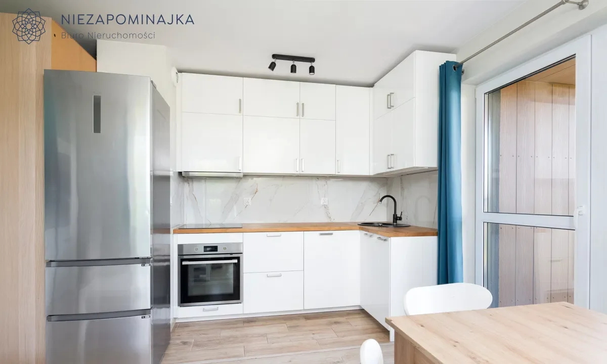 3 pokoje I balkon I hala garażowa - zdjęcie 3