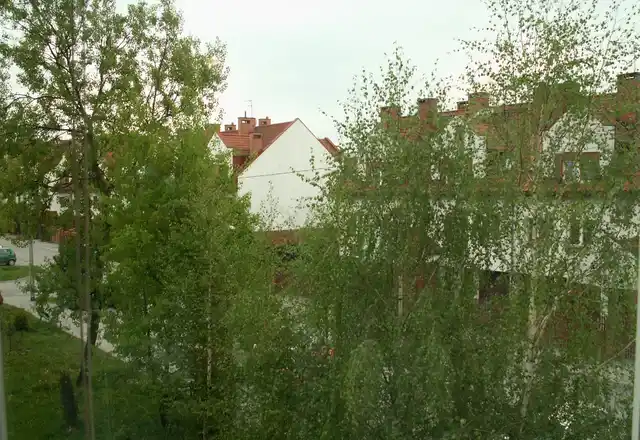 Pokój jednoosobowy, Ruczaj, Kampus UJ - zdjęcie 5