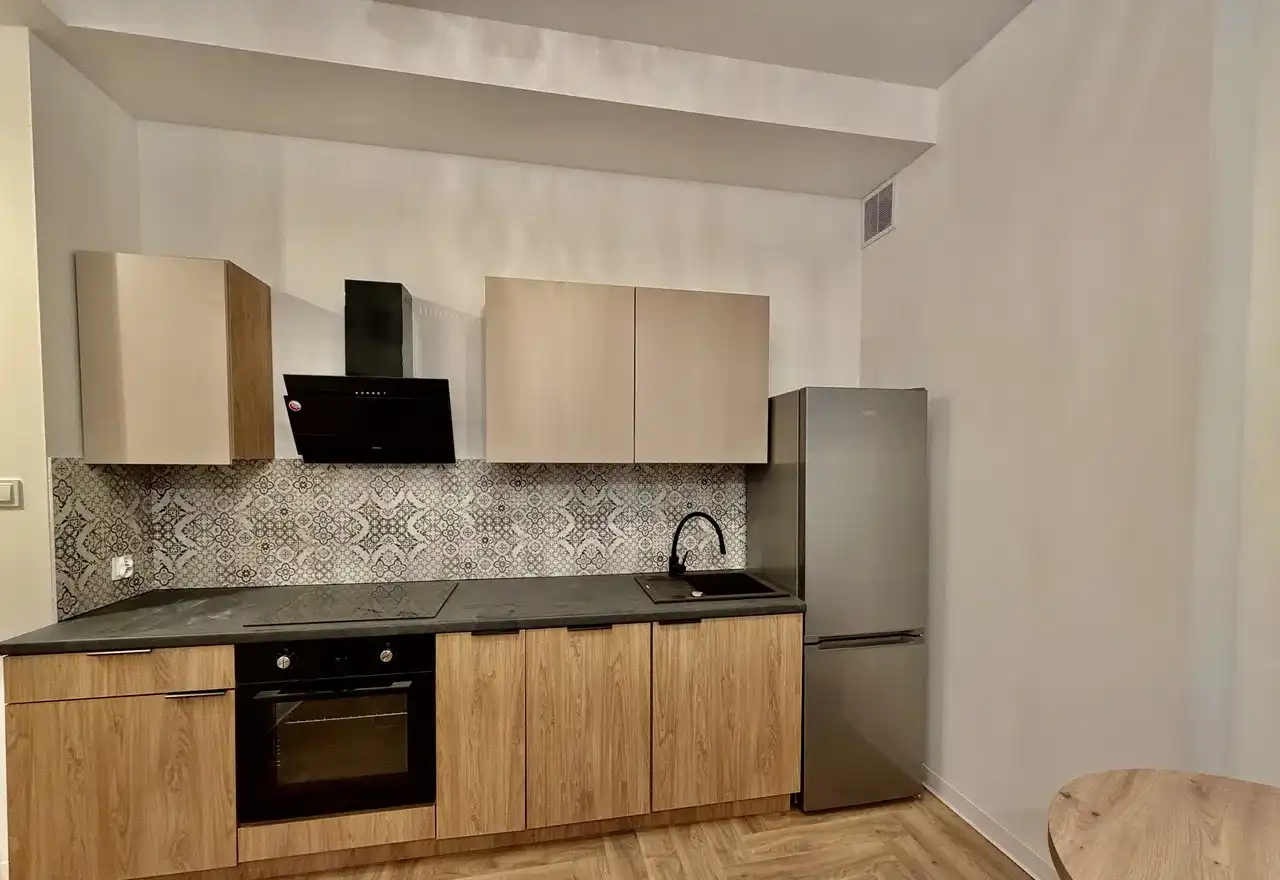 Wyjątkowe studio 29 m² | ul. Parkowa | Bielsko-Biała, widok na zieleń - zdjęcie 6
