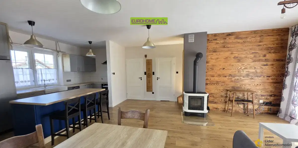 Nowoczesny dom 140 m² | Mielec, ul. Cyranowska - zdjęcie 3