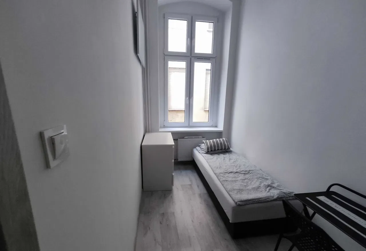Pokój jednoosobowy | Centrum | Rynek | Podwale - zdjęcie 2