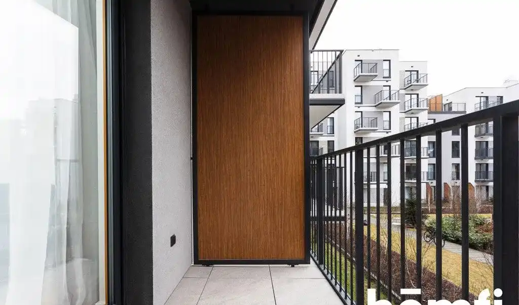 Novum | Rakowicka | 2 pokoje | Parking | Balkon - zdjęcie 10