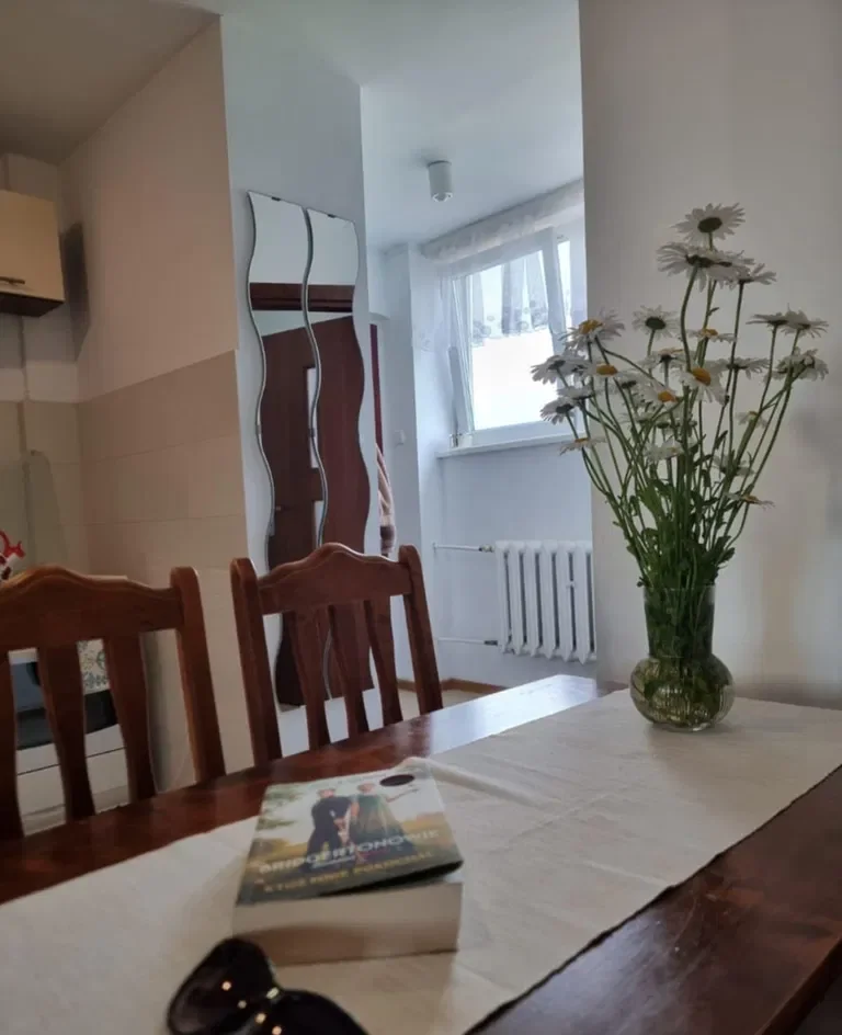 Mieszkanie w Centrum Wrzeszcza Gdańsk na wakacje - zdjęcie 4