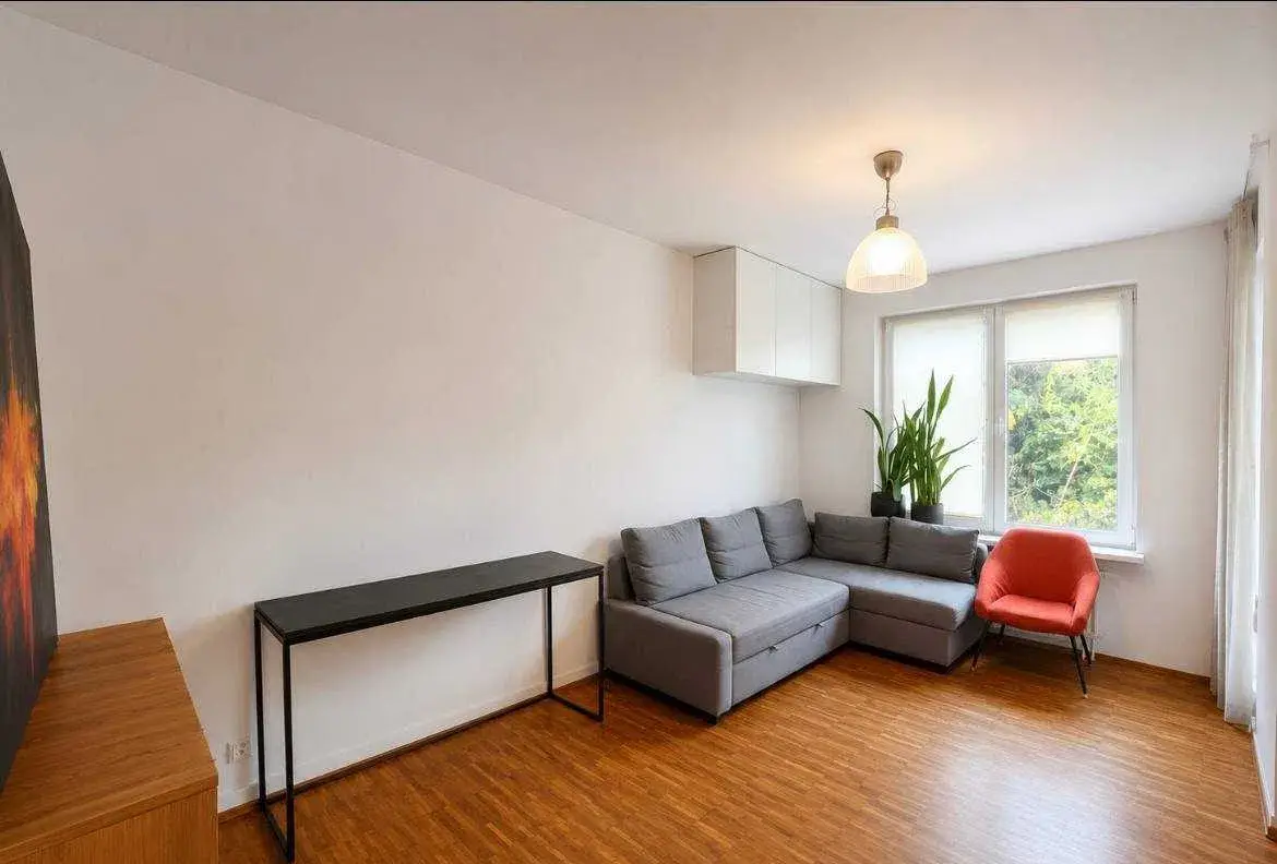 47 m2 | 2 pokoje | Ogródek | Strzeżone osiedle | Pet-friendly - zdjęcie 3