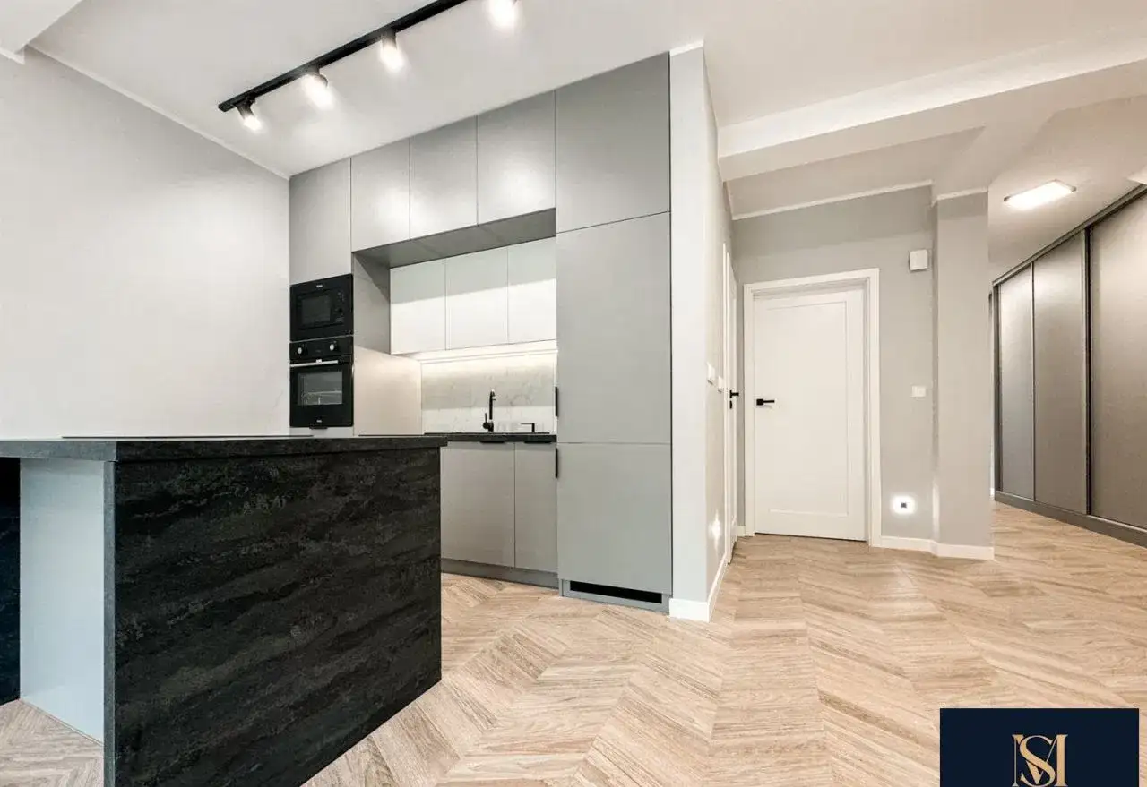 Apartament z ogrodem na wynajem. - zdjęcie 2