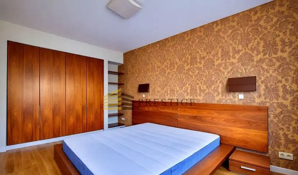 Apartament 3 pokoje  - Eko Park, Chodkiewicza - zdjęcie 8
