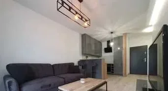 2-pokojowe mieszkanie na wynajem | Wysoki standard | Balkon | Garaż - zdjęcie 2