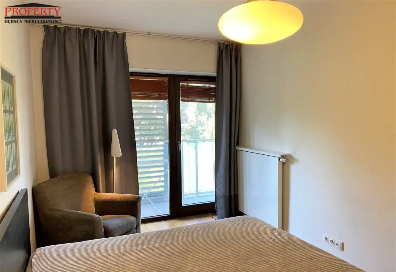 Komfortowy apartament w centrum Łodzi obok parku. - zdjęcie 7