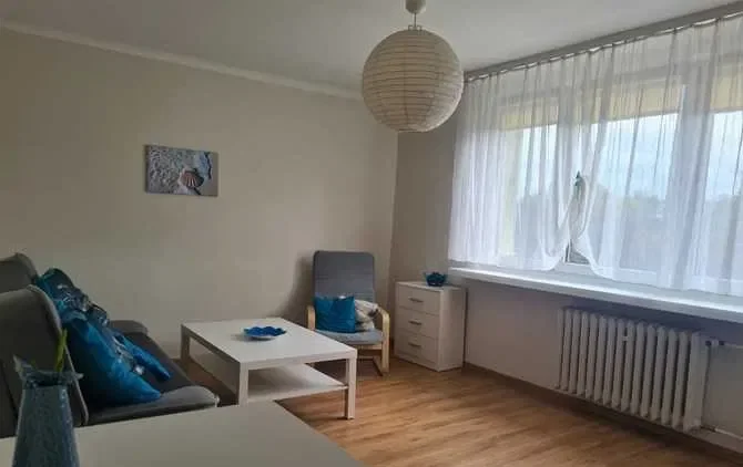 Legionów 130/140,Śródmieście, komfortowa kawalerka, BRAK PROWIZJI - zdjęcie 2