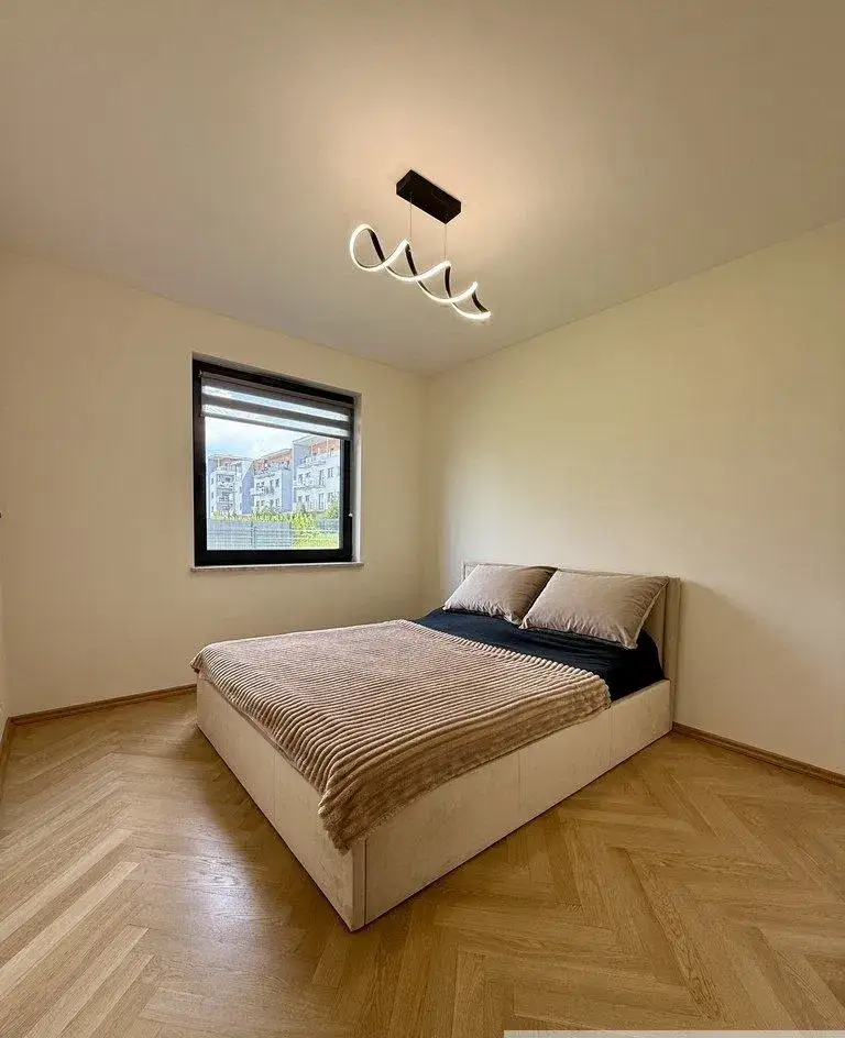 Nowe| M3 | 50 m2 | Przy Ikea, szybki wyjazd na S86 - zdjęcie 5