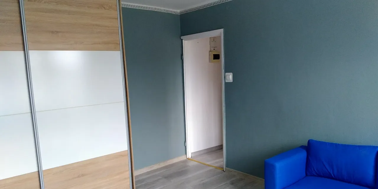 Małe mieszkanko w starej dzielnicy Drzetowo - zdjęcie 10