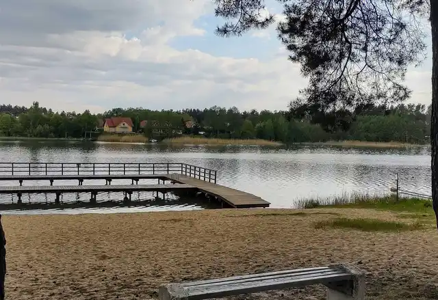 Domek do wynajęcia Ruś Mała - zdjęcie 7
